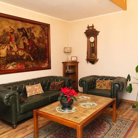 Apartament Anna شقة