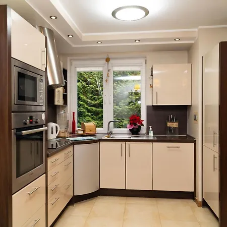 Apartament Anna غدينيا