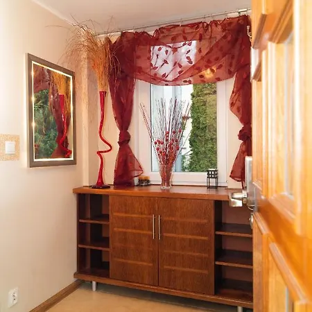 Apartament Anna * غدينيا