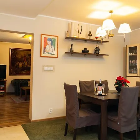 Apartament Anna شقة