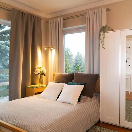 Apartament Anna * غدينيا