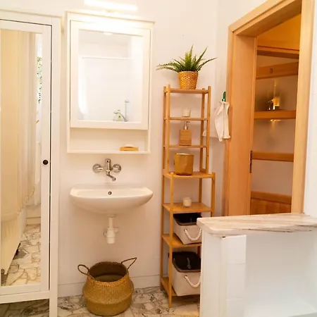 شقة Apartament Anna *